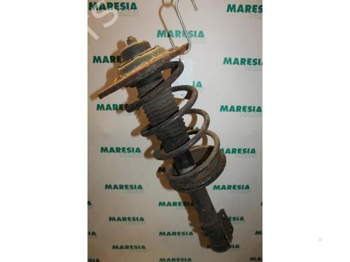 Used Left front shock absorber FIAT ULYSSE (220_) 1.9 TD (220AH5) (90 hp) 31496111