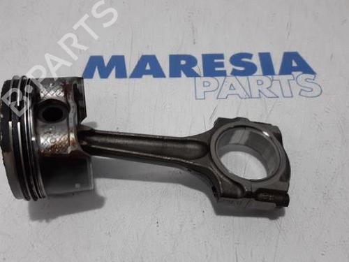 Used Other PEUGEOT 307 CC (3B) 2.0 16V (140 hp) 31530277