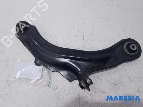 Used Left front suspension arm RENAULT CAPTUR I (J5_, H5_) 0.9 TCe 90 (90 hp) 31442000