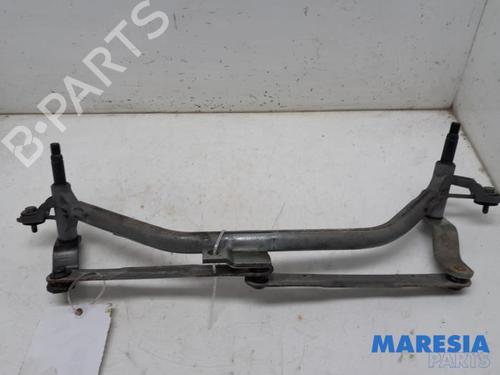 Vindrude Viskermekanisme PEUGEOT 207 CC (WD_) 1.6 16V (120 hp) 31445808