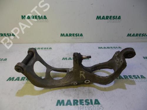 Used Support PEUGEOT 407 SW (6E_, 6D_) 2.0 16V (140 hp) 31407472