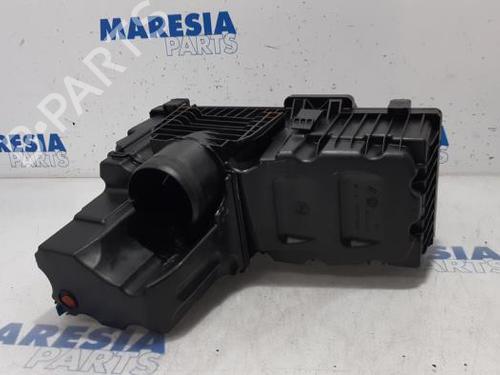 Used Air filter box CITROËN JUMPY II Van 2.0 HDi 125 (128 hp) 31405776