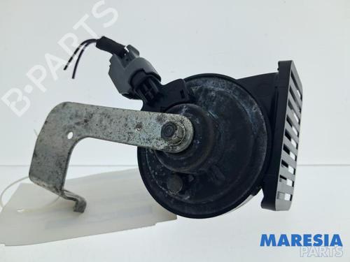 Horn ALFA ROMEO STELVIO (949_) 2.0 Q4 (949.AXA2A) | BP39149983E13 - Image 3
