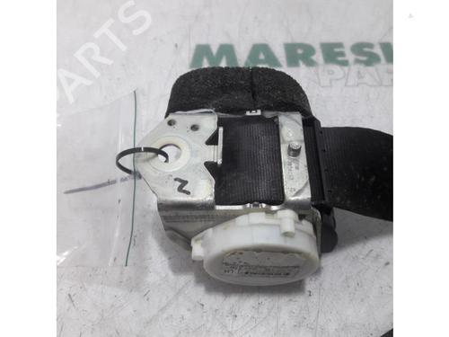Rear left seatbelt FIAT 500 (312_) 1.3 D Multijet (312AXB1A) | BP31492443I29