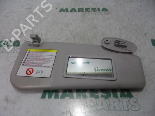 right-sun-visor-fiat-punto-evo-199_-2008-31536338 main image