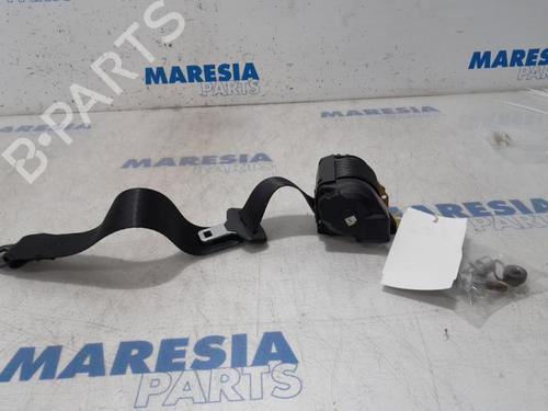 Used Rear left seatbelt FIAT PANDA (169_) 1.2 (169.AXB11, 169.AXB1A) (60 hp) 31529607