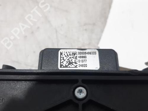 Fuse box ALFA ROMEO STELVIO (949_) 2.2 D Q4 (949.AXB2A) | BP31398815E1