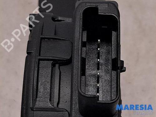 Pedal CITROËN C3 II (SC_) 1.4 VTi 95 | BP31482647I4 