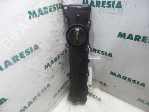 Used Valve cover CITROËN C4 I (LC_) 1.4 16V (88 hp) 31437782