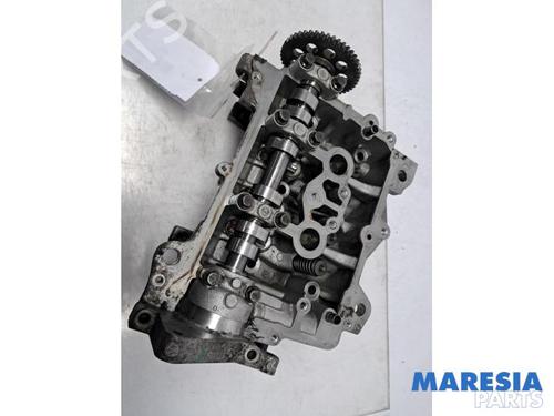 Used Cylinder head FIAT PANDA (312_, 319_) 0.9 (312PXH1A) (65 hp) 31388752