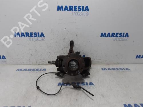 Used Right front steering knuckle CITROËN JUMPER II Van 2.2 HDi 100 (101 hp) 31494053