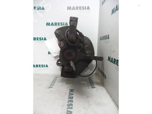 Right front steering knuckle PEUGEOT 807 (EB_) 2.2 | BP31412808M26