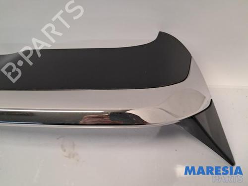 Rear spoiler PEUGEOT 2008 I (CU_) 1.2 VTi | BP31468740C96 