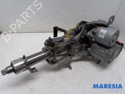 Electronic module RENAULT MEGANE III Grandtour (KZ0/1) 1.4 TCe (KZ0F, KZ1V) | BP31487059M83