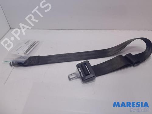 Sikkerhedssele bag midten CITROËN C4 Picasso II 1.6 THP 155 (156 hp) 31452930