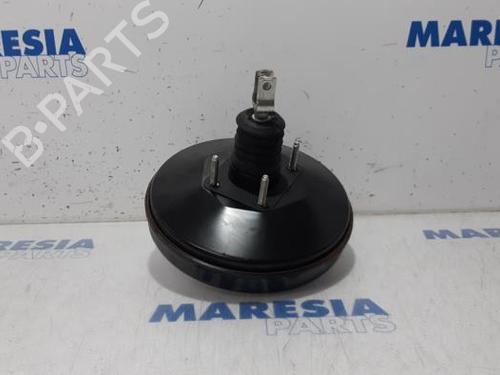 Used Servo brake CITROËN C1 (PM_, PN_) 1.0 (68 hp) 31417749