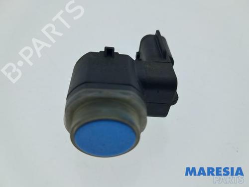 Used Electronic sensor RENAULT SCÉNIC III (JZ0/1_) 1.5 dCi (110 hp) 33054805