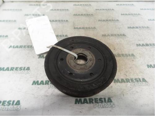 pulley-peugeot-207-wa_-wc_-2006-2007-2008-2009-2010-2011-2012-2013-2014-2015-31391081 main image