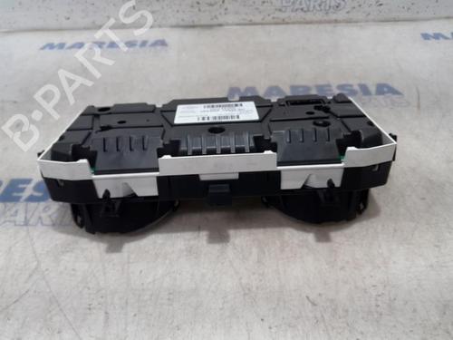 Instrument cluster RENAULT TRAFIC III Van (FG_) 1.6 dCi 140 (FGMA, FGMC) | BP31431889C47 