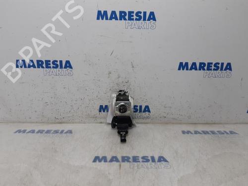 Used Rear right seatbelt CITROËN C4 Grand Picasso I (UA_) 2.0 i 16V (140 hp) 31506380