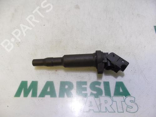 Used Ignition coil PEUGEOT 207 SW (WK_) 1.4 16V (95 hp) 31441421