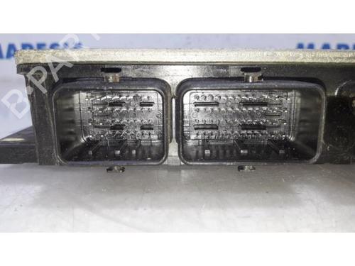 Engine control unit (ECU) RENAULT KANGOO Express (FW0/1_) 1.5 dCi 70 (FW0A, KW0V) | BP31532238M57