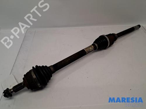 Used Right front driveshaft CITROËN C4 Grand Picasso II (DA_, DE_) 1.6 HDi / BlueHDi 115 (115 hp) 31482353