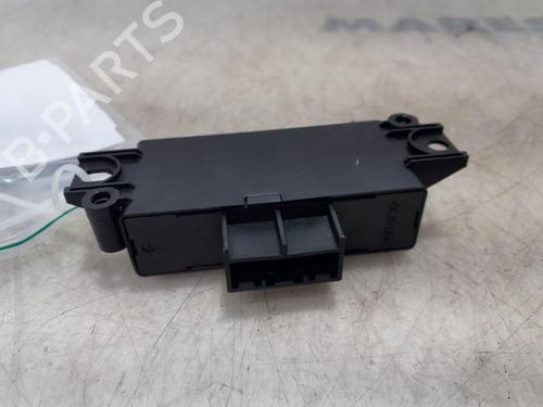 Electronic module RENAULT SCÉNIC III (JZ0/1_) 1.2 TCe (JZ16) | BP31396310M83