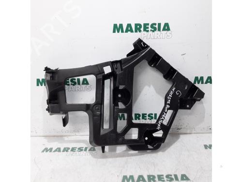 Used Rear bumper reinforcement PEUGEOT 508 I (8D_) 2.0 HDi Hybrid4 AWC (163 hp) 31509646