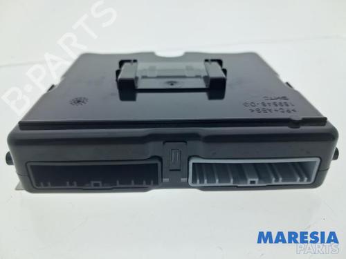 Used Electronic module Electronic module RENAULT MEGANE IV Grandtour (K9A/M/N_) 1.3 TCe 140 (K9NB) (140 hp) 32749402 32749402