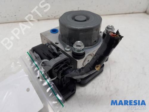 ABS pump RENAULT CLIO IV Grandtour (KH_) 0.9 TCe 90 | BP31472175M43