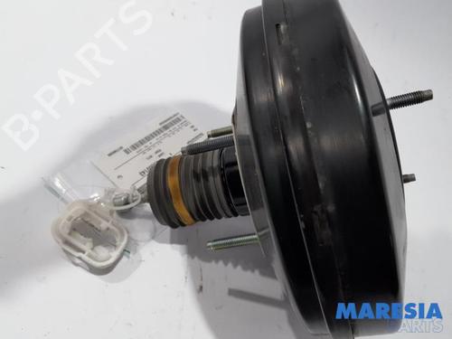 Servo brake FIAT 500 (312_) 1.2 (312AXA1A) | BP31403997M42  - Image 5