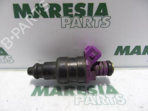 Used Injector RENAULT TWINGO I (C06_) 1.2 (C066, C068) (58 hp) 31480788