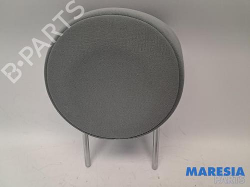 Used Headrest FIAT 500 (312_) 0.9 (312AXN1A) (80 hp) 31457286