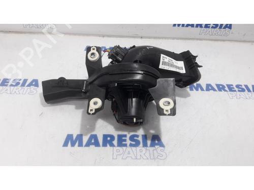 Used Heater blower motor Heater blower motor PEUGEOT 5008 (0U_, 0E_) 1.6 16V (120 hp) 31474079 31474079