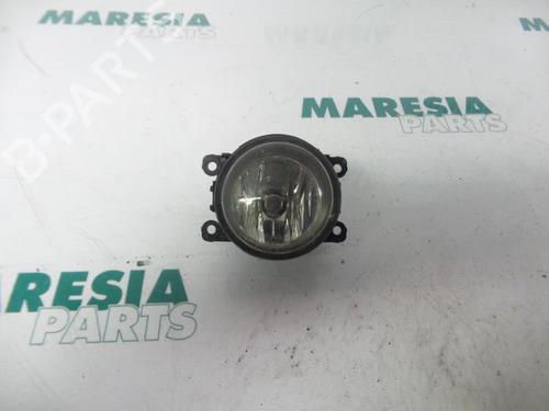 Used Right front fog light RENAULT SCÉNIC III (JZ0/1_) 1.4 16V (JZ0F, JZ1V) (131 hp) 31397694