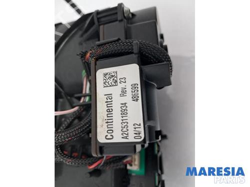 Display monitor ALFA ROMEO GIULIETTA (940_) 1.4 TB (940FXB1A, 940FXB11) | BP31383064C48 