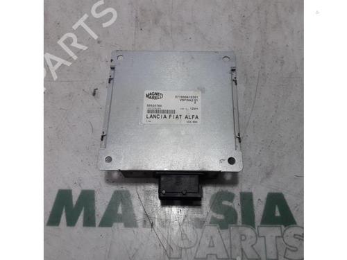 Electronic module FIAT PANDA (312_, 319_) 0.9 (312PXH1A) | BP31393344M83