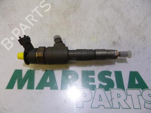 Used Injector PEUGEOT EXPERT Van (VF3A_, VF3U_, VF3X_) 1.6 HDi 90 8V (90 hp) 31514329