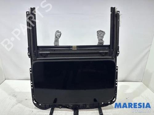 Schiebedach für CITROËN C6 (TD_) 2.7 HDi (204 hp) 31495628