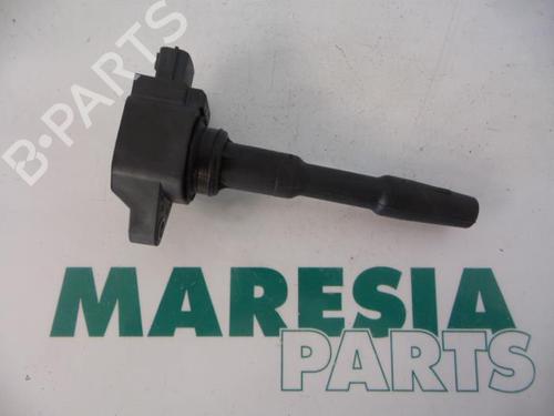 Used Ignition coil RENAULT CAPTUR I (J5_, H5_) 0.9 TCe 90 (90 hp) 31419365