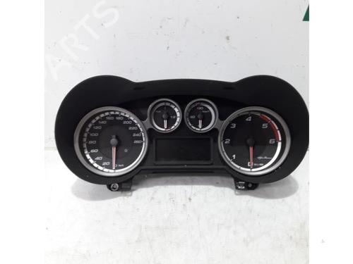 Used Instrument cluster ALFA ROMEO MITO (955_) 1.3 MultiJet (955AXH1B, 955AXT1A) (90 hp) 31535331