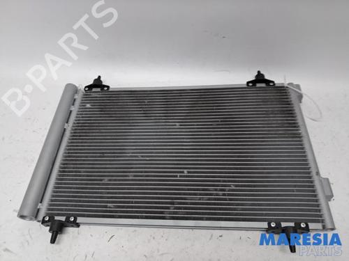 Used AC radiator PEUGEOT 308 SW I (4E_, 4H_) 1.6 16V (150 hp) 31448473