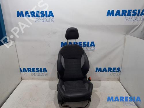 Used Right front seat PEUGEOT 2008 I (CU_) 1.6 HDi (114 hp) 31531139