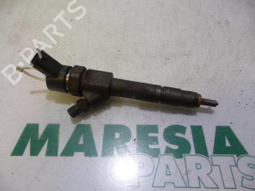 Used Injector RENAULT MEGANE II (BM0/1_, CM0/1_) 1.9 dCi (BM0G, CM0G) (120 hp) 31444640