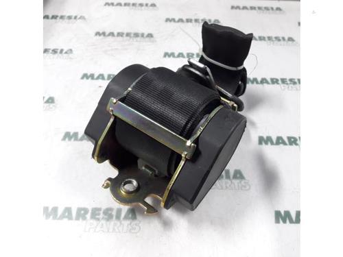 rear-left-seatbelt-peugeot-307-sw-3h-2002-2003-2004-2005-2006-2007-2008-2009-31395077 main image