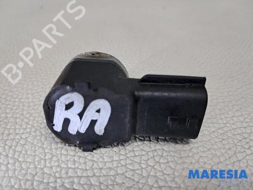 Electronic sensor RENAULT CAPTUR I (J5_, H5_) 1.2 TCe 120 | BP31816420M84