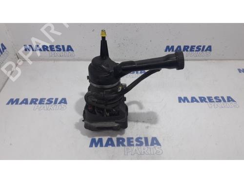 Used Steering pump CITROËN C4 Picasso I MPV (UD_) 2.0 HDi 138 (136 hp) 31428019