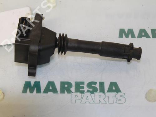 Used Ignition coil FIAT MAREA Weekend (185_) 2.0 150 20V (147 hp) 31473197