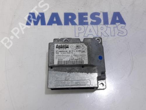 Used ECU airbags PEUGEOT 308 CC (4B_) 2.0 HDi (140 hp) 31527514